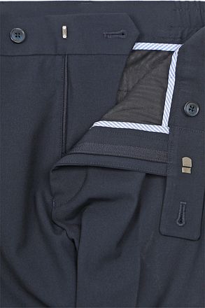 Suitable BASE Suit Marine