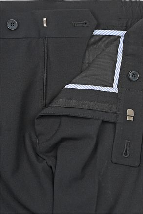 Suitable BASE Suit Noir