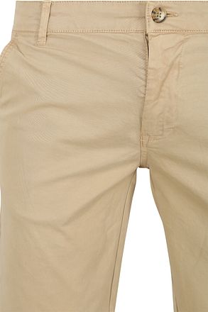 Suitable Berry Shorts Beige