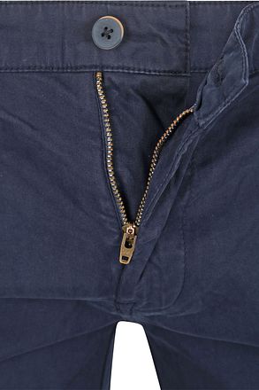 Suitable Berry Shorts Blå