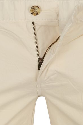 Suitable Berry Shorts Off-White