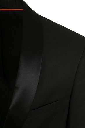 Suitable Blazer Harlem Stretch