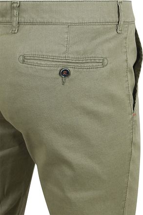 Suitable Chino Pico Grønn