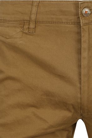 Suitable Plato chino, Khaki