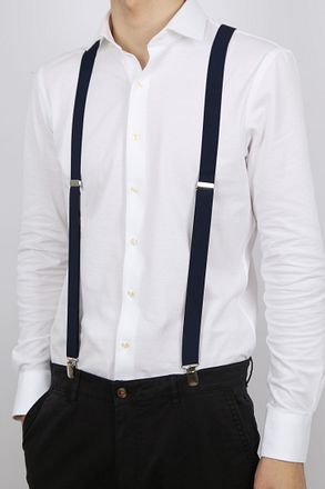 Suitable Bukseseler X-Modell Marineblå