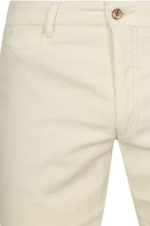 Suitable Chino Plato Manchester Off White