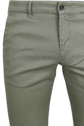 Suitable Chino Pico Smart Grön