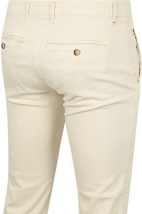 Suitable Chino Philo Flex Offwhite