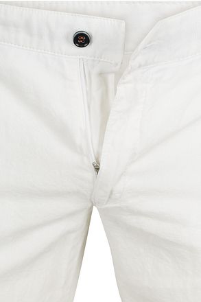 Suitable Chino Pico Ecru