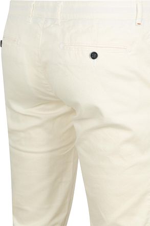 Suitable Chino Pico Hvit
