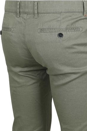 Suitable Chino Pico Smart Grön