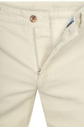 Suitable Chino Plato Manchester Off White