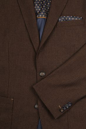 Suitable Colbert Fyn Bruin