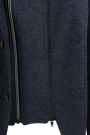 Suitable Colbert Inlay Lommer Navy
