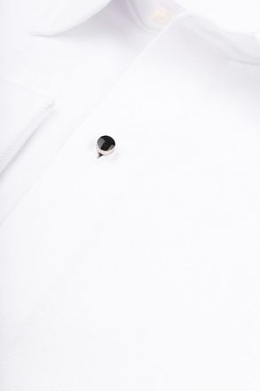Suitable Chemise de Smoking Slim Fit Blanche