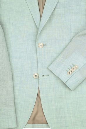 Suitable Toulon Dress Ull Surf Green