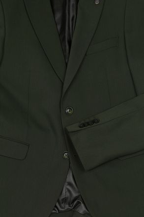Suitable Dress Mørkegrønn