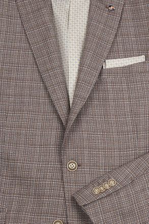 Suitable Blazer Vero Camel