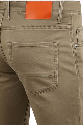 Suitable Kant Kort Khaki