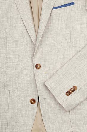 Suitable Kavaj Prei Beige