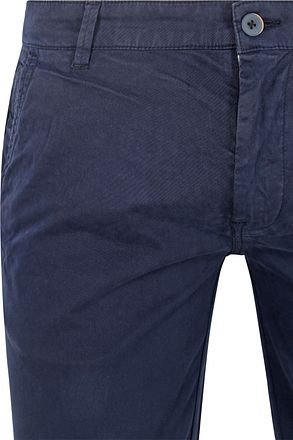 Suitable Berry Short Marine