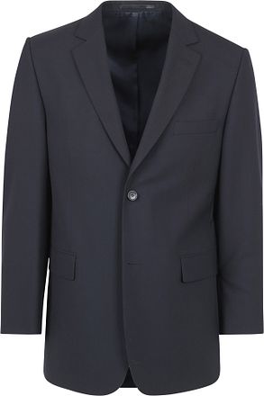 Suitable Picador Blazer Mørkeblå