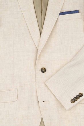 Suitable Heleen Blazer Beige