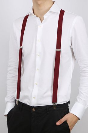 Suitable seler X-model, bordeaux