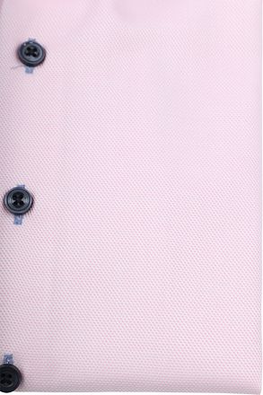 Suitable Shirt Oxford Pink