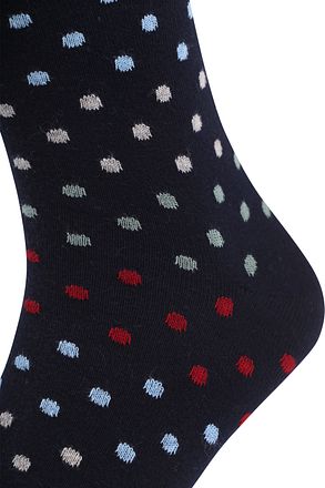 Suitable Sokken 3-Pack Print Multicolour