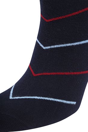 Suitable Sokken 3-Pack Print Multicolour