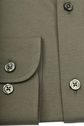 Suitable Sorona Shirt Olive Green