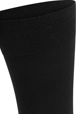 Suitable Strumpor 6-pack Svart