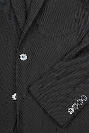 Suitable Travel Jacket Zwart