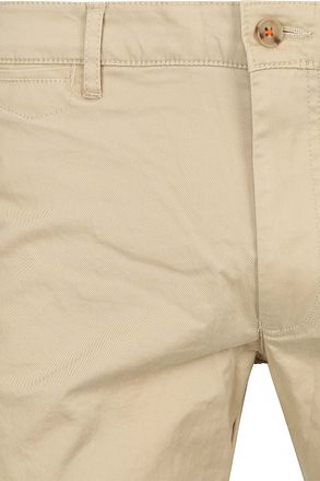 Suitable Chino Plato Ecru
