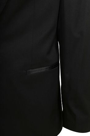 Suitable Blazer Harlem Stretch