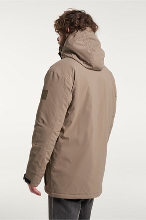 Tenson Chris MPC Jacka, taupe