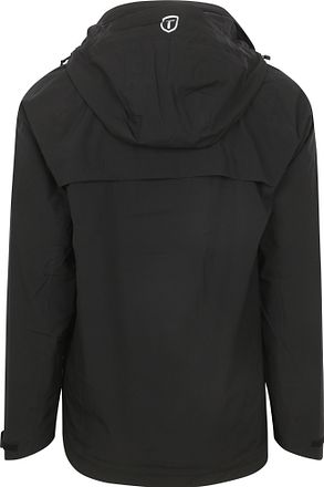 Tenson Biscaya MPC Extreme Jacket Black