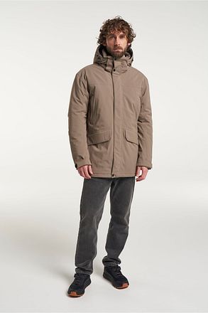 Tenson Chris MPC Jacka, taupe