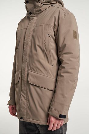 Tenson Chris MPC Jacka, taupe