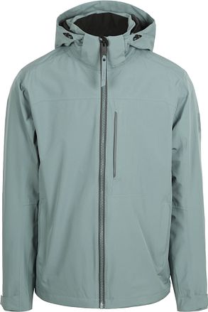 Tenson Damien MPC Jacket Grey Green