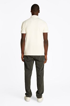 Tommy Hilfiger 1985 Poloskjorte Off White