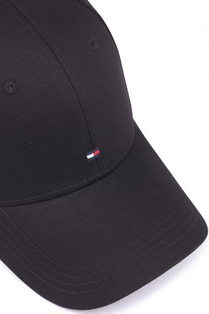 Tommy Hilfiger Caps Svart