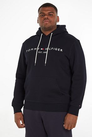 Tommy Hilfiger Hoodie Core Black