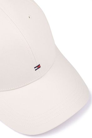 Tommy Hilfiger Pet Logo Ecru