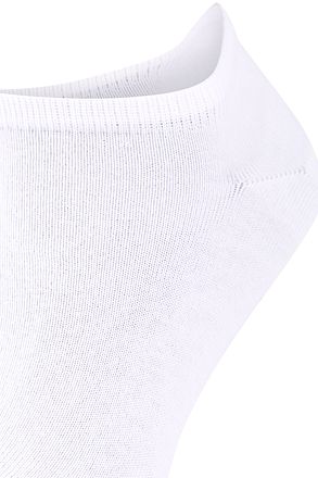 Tommy Hilfiger Sneaker Socken 2-Pack Weiß