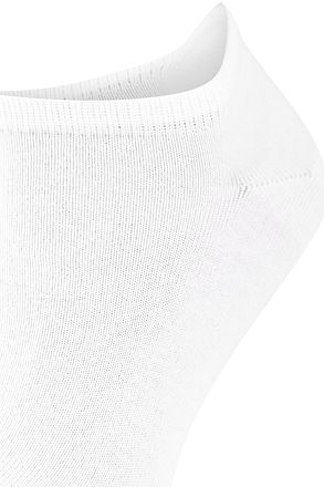 Tommy Hilfiger sneakersokker 6-pak hvid