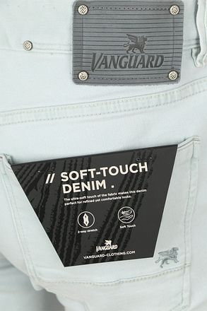 Vanguard Jeans V7 Rider IBL