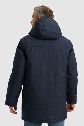 Vanguard Parka Wheelride Navy