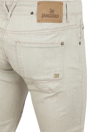 Vanguard Jeans V12 Rider Ecru